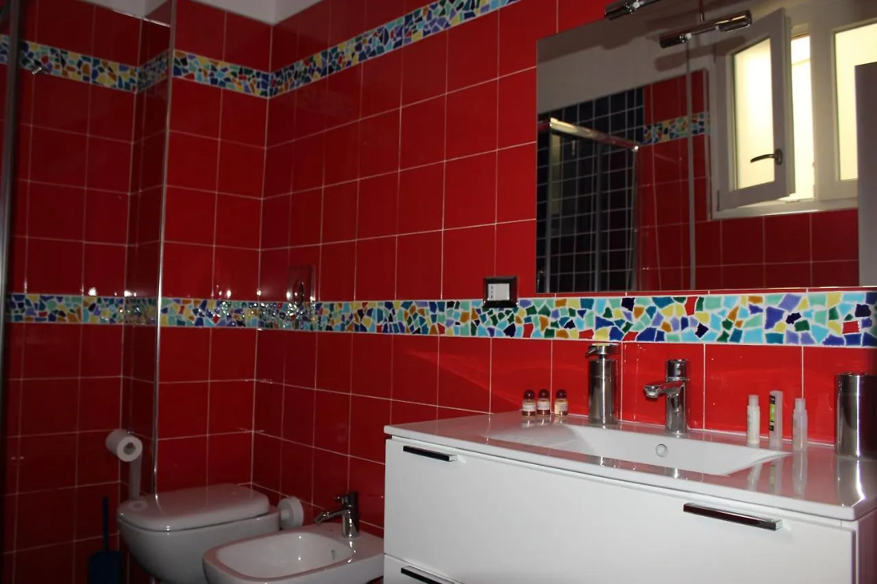 A Casa E Pepe Lovely Flat In The Heart Of Naples. Apartment